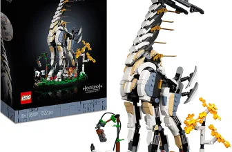 Lego Horizon Forbidden West