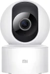 Xiaomi Mi 360° Home Security Camera caméra de surveillance 1080p Blanc, détection de mouvement, vision nocturne et à 360°- version française