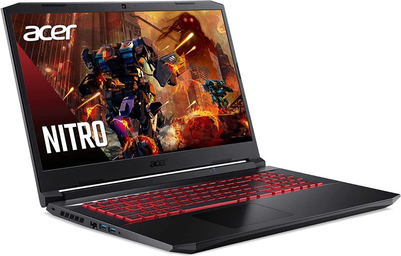 Pc Portable Gaming Acer Nitro 5 AN517-54-52R7