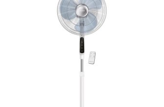 Ventilateur ROWENTA - Essential+ Digital - VU4440F0