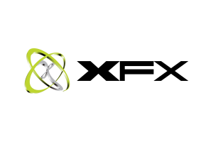Logo XFX