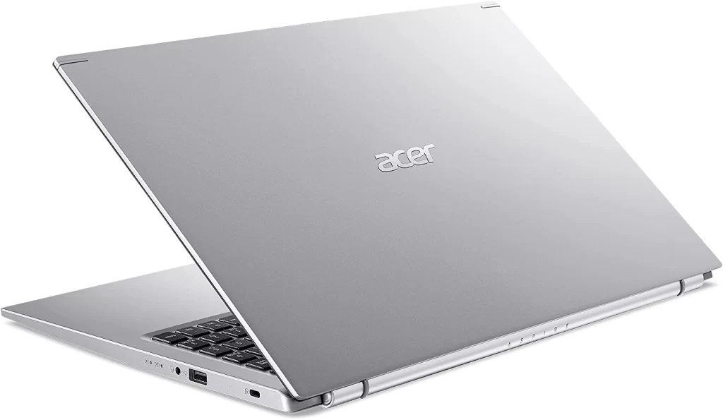 Acer Aspire 5 A515-56-5567 Ordinateur Portable 