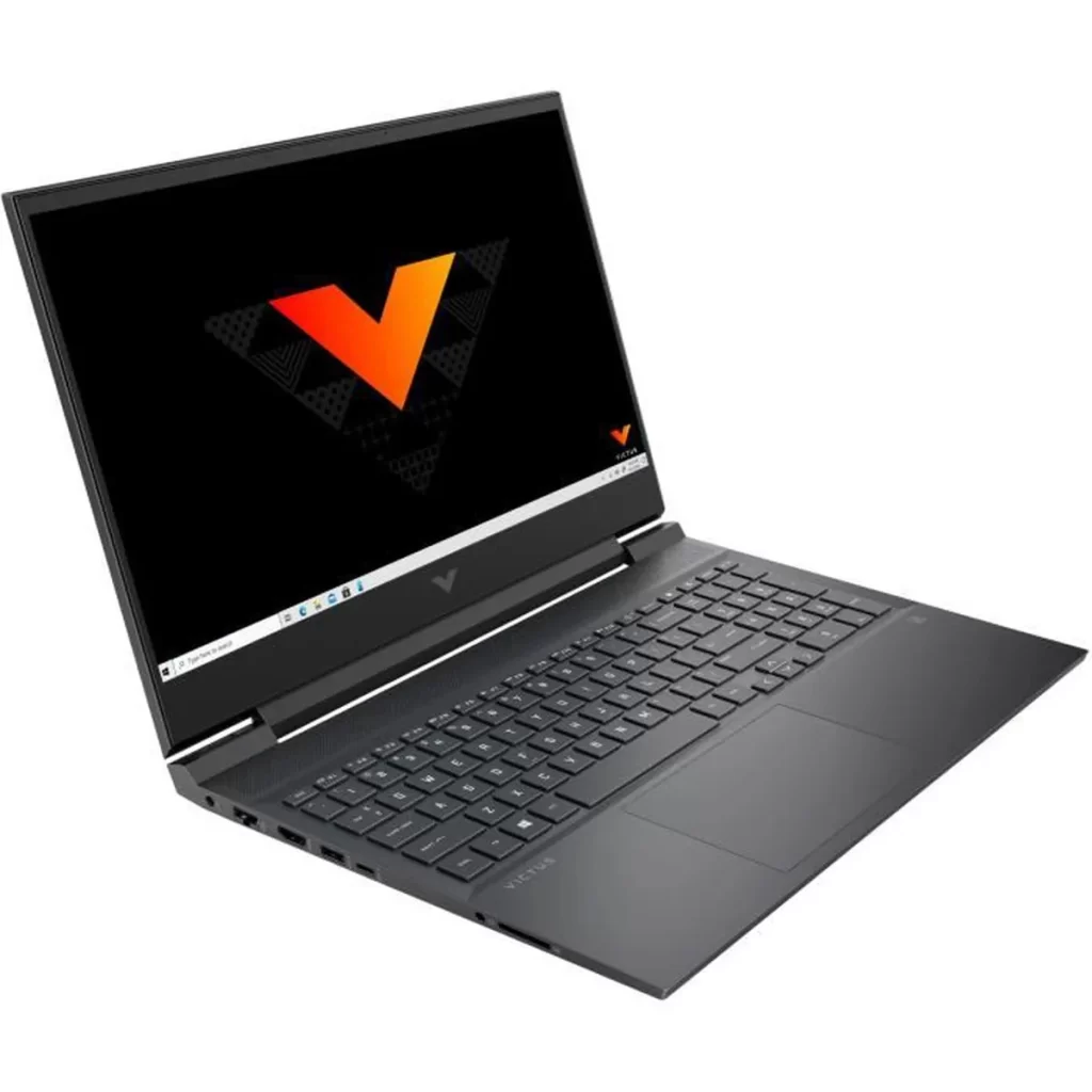 PC Portable Gaming Victus by HP - 16-e0019nf
