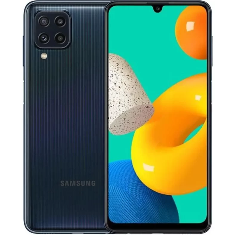 SAMSUNG Galaxy M32 128Go