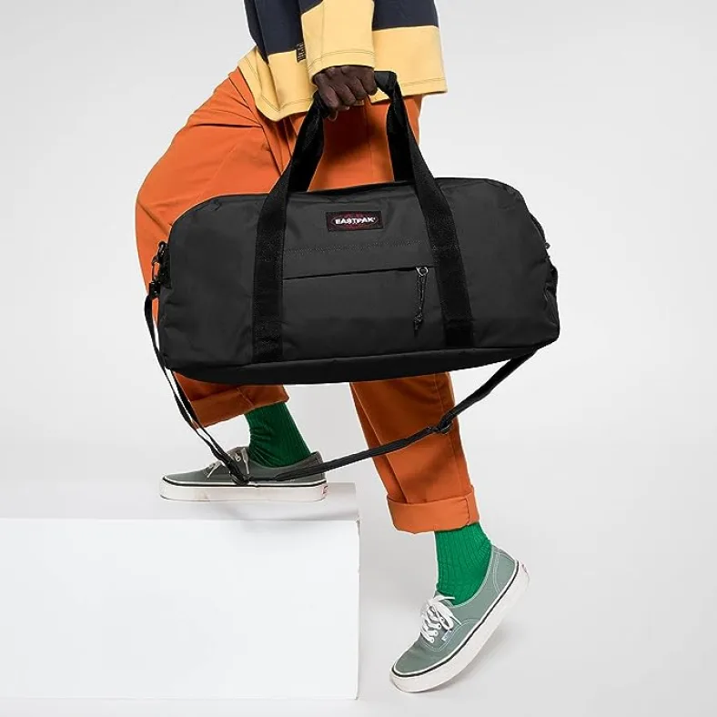 Eastpak Stand + Mixte, Duffel_Bag