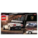 LEGO 76908 Speed Champions Lamborghini Countach