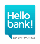 Hello Bank by BNP PARIBAS