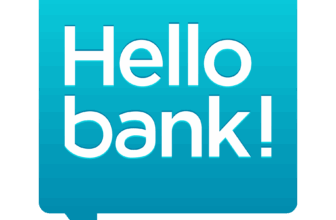Hello Bank by BNP PARIBAS