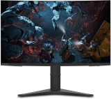 Ecran PC Lenovo G32qc-10 – 32″, QHD, Dalle VA, Incurvé, 144 Hz, 1 ms, FreeSync, Pied réglable