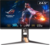 Ecran PC ASUS ROG PG259QN – 360Hz – 24,5″ à 399,99€ au lieu de 769€ chez Amazon !