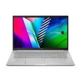 PC Portable : ASUS – Vivobook 15″ OLED S533UA-L1216T – Argent