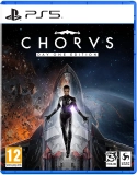 Chorus Day One (Jeu PlayStation 5)