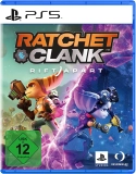 Ratchet & Clank : Rift Apart (Jeu PlayStation 5)