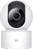 Caméra de surveillance Xiaomi Mi 360° – 1080p – Détection de mouvement, Vision nocturne