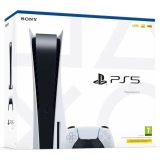 Console PlayStation 5 – Édition Standard à 474€ chez Cdiscount !