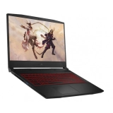 PC Portable MSI – GF66 Katana 11UC-214XFR – 799,99€ chez RueDuCommerce