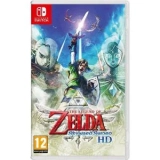 The Legend of Zelda : Skyward Sword HD (Nintendo Switch)