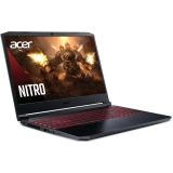 ACER – Nitro 5 AN515-45-R3HA 15,6″ IPS FHD 144Hz – AMD Ryzen 7 5800H – GeForce RTX 3060 Max-Q 6Go – 8 Go DDR4-3200Mhz – SSD M.2 512 Go – Sans OS