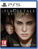 A Plague Tale : Requiem (PS5 et XBOX SERIES) E.Leclerc